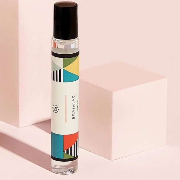 good chemistry Other - good chemistry brainiac rollerball essential oils 0.25 fl oz